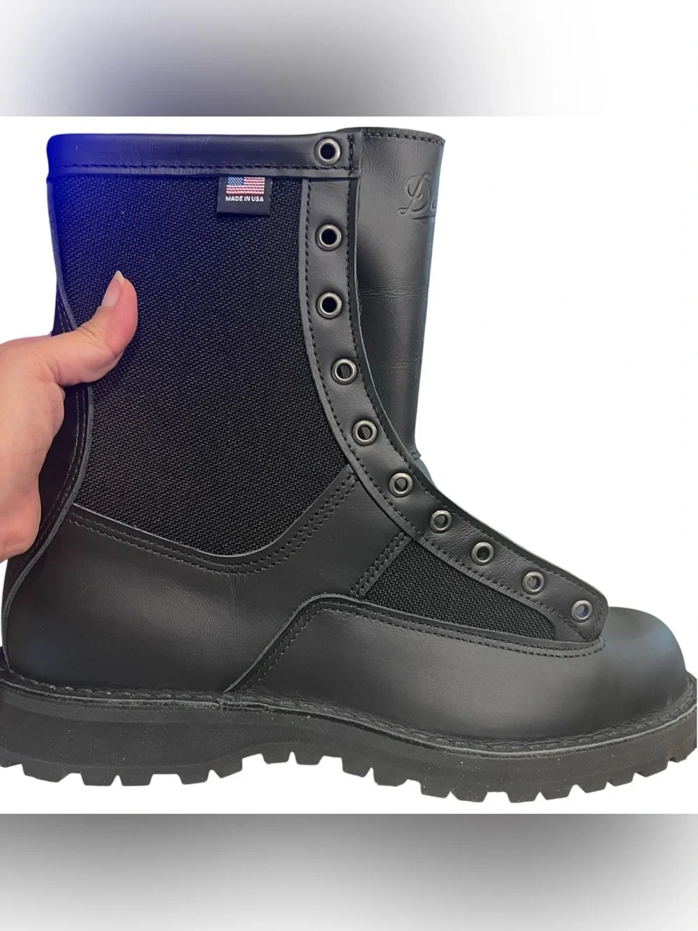 MENS DANNER 21210 ACADIA GORE-TEX 8